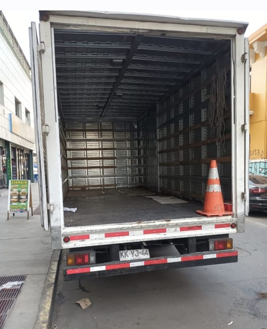 Flota 3